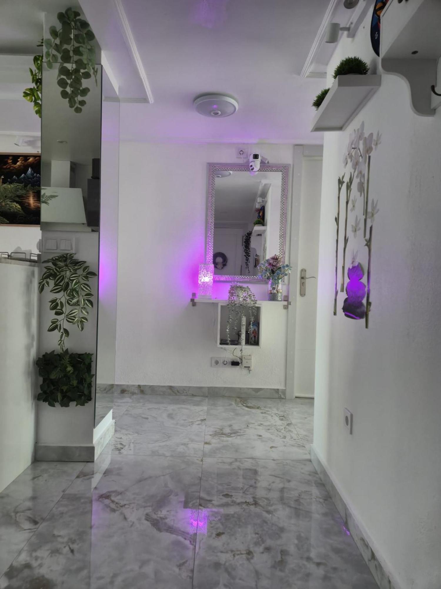 Habitaciones Torremolinos Exterior foto